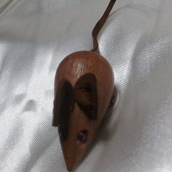 135 Danish Mouse Pin - Picture 2 of 4